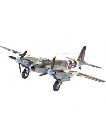 Revell Mosquito Mk. IV (1:32)
