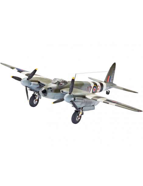 Revell Mosquito Mk. IV (1:32)