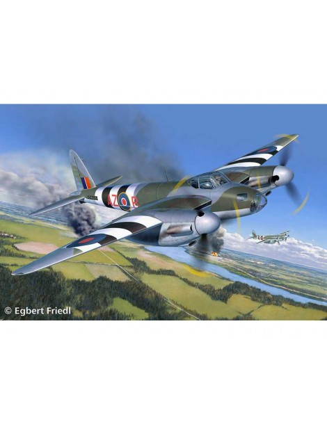 Revell Mosquito Mk. IV (1:32)