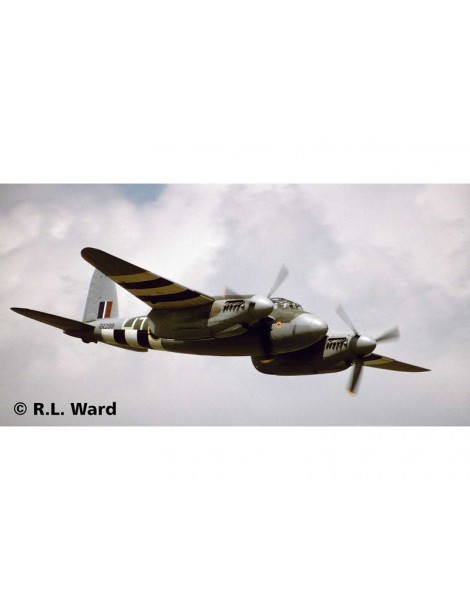 Revell Mosquito Mk. IV (1:32)