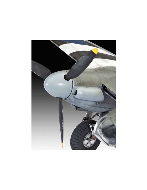 Revell Mosquito Mk. IV (1:32)