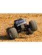 Traxxas Nitro T-Maxx 3.3 1:8 TQi Bluetooth Red