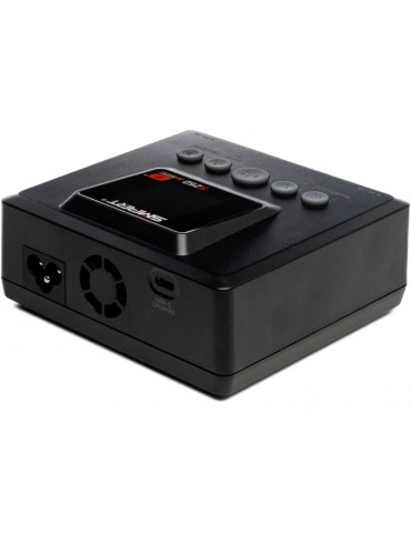 S250 AC 2x50W Smart Charger