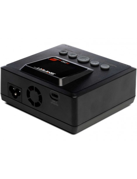 S250 AC 2x50W Smart Charger