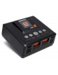 S250 AC 2x50W Smart Charger