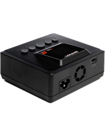 S250 AC 2x50W Smart Charger