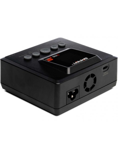S250 AC 2x50W Smart Charger