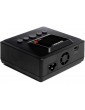 S250 AC 2x50W Smart Charger