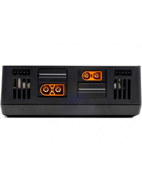 S250 AC 2x50W Smart Charger