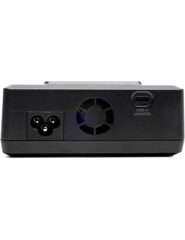 S250 AC 2x50W Smart Charger