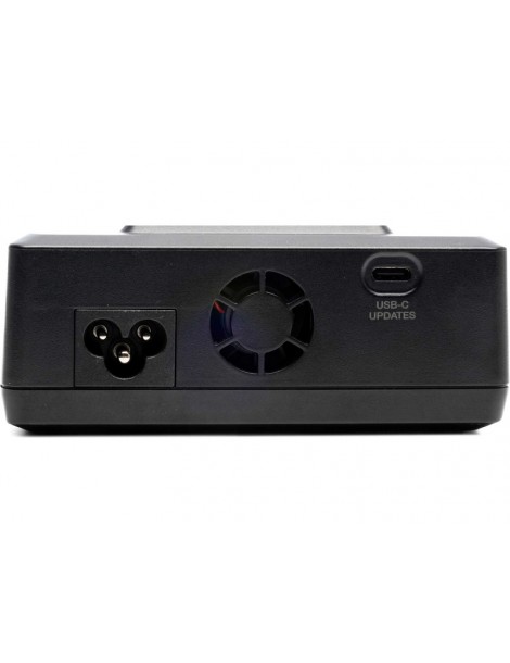 S250 AC 2x50W Smart Charger
