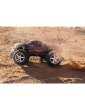 Traxxas Nitro T-Maxx 3.3 1:8 TQi Bluetooth Red