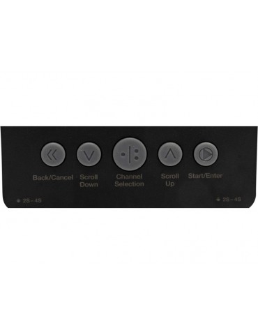 S250 AC 2x50W Smart Charger