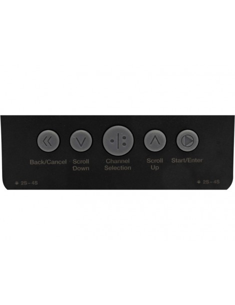 S250 AC 2x50W Smart Charger