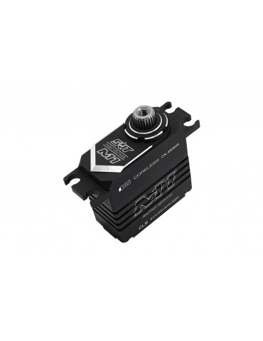 M11 HiVOLT CORELESS Digital servo (9kg-0,055s/60 )