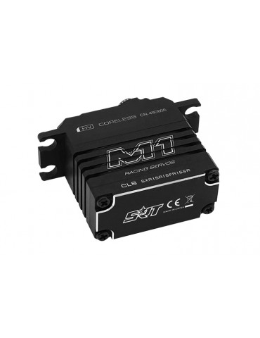 M11 HiVOLT CORELESS Digital servo (9kg-0,055s/60 )