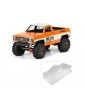 Pro-Line Body 1/6 Chevrolet K-10 2021 (Axial SCX6)