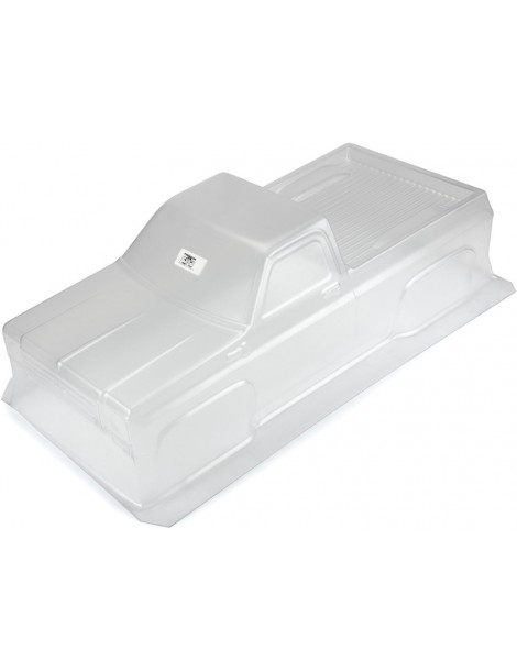 Pro-Line Body 1/6 Chevrolet K-10 2021 (Axial SCX6)
