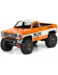 Pro-Line Body 1/6 Chevrolet K-10 2021 (Axial SCX6)