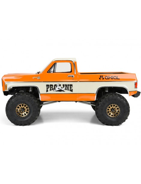 Pro-Line Body 1/6 Chevrolet K-10 2021 (Axial SCX6)