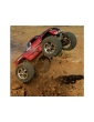 Traxxas Nitro T-Maxx 3.3 1:8 TQi Bluetooth Red