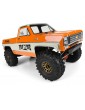 Pro-Line Body 1/6 Chevrolet K-10 2021 (Axial SCX6)