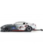 Pro-Line Body 1/16 21 Mustang Cobra Jet: Losi Mini Drag
