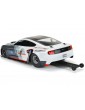 Pro-Line Body 1/16 21 Mustang Cobra Jet: Losi Mini Drag