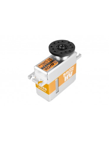 SV-1261MG HiVolt digital servo (20kg-0,095s/60 )