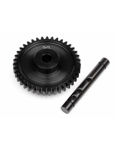 High speed Idler Gear 39T