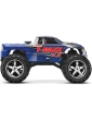 Traxxas Nitro T-Maxx 3.3 1:8 TQi Bluetooth Red
