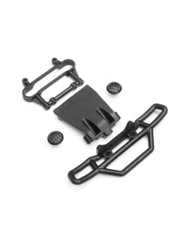 Front Bumper Set
