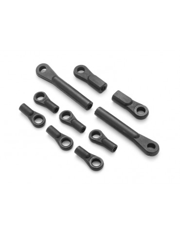 Rod End Set