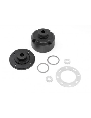 Differential Case Set