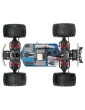 Traxxas Nitro T-Maxx 3.3 1:8 TQi Bluetooth Red