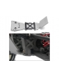 Traxxas Nitro T-Maxx 3.3 1:8 TQi Bluetooth Red