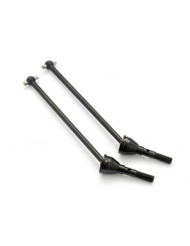 HD Universal Drive Shaft Set (2pcs)