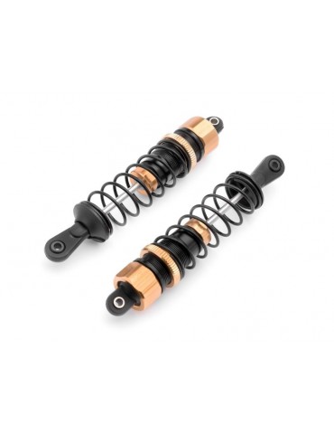 HD Aluminium shock set (2ks)