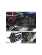 Traxxas Nitro T-Maxx 3.3 1:8 TQi Bluetooth Red