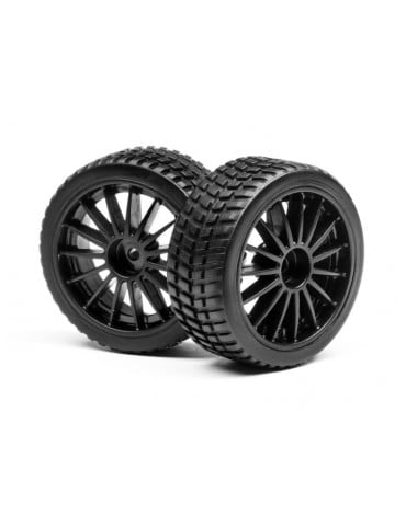 AND TIRES (ION RX)