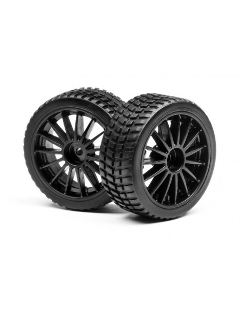 AND TIRES (ION RX)