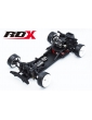 Reve D RWD drifto modelio rinkinys RDX