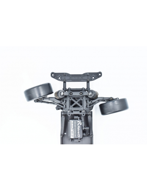 Reve D RWD drifto modelio rinkinys RDX
