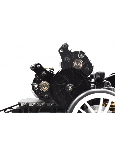 Reve D RWD drifto modelio rinkinys RDX