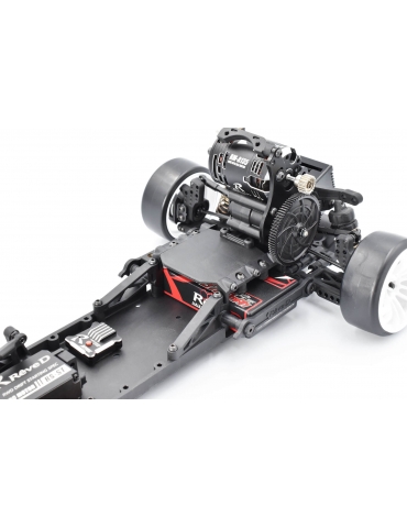 Reve D RWD drifto modelio rinkinys RDX