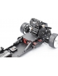 Reve D RWD drifto modelio rinkinys RDX