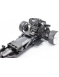 Reve D RWD drifto modelio rinkinys RDX