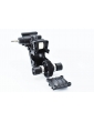 Reve D RWD drifto modelio rinkinys RDX