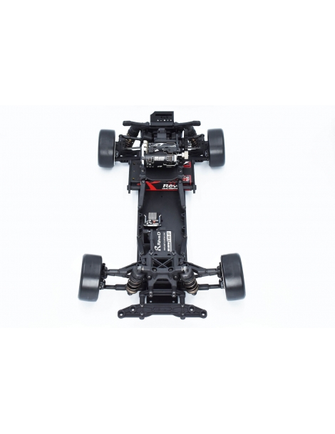 Reve D RWD drifto modelio rinkinys RDX