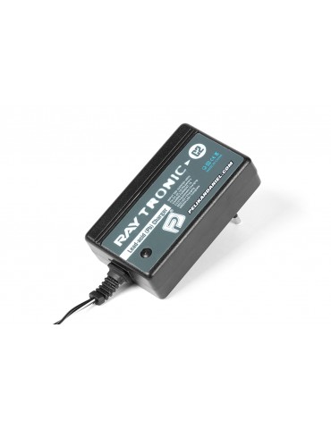 RAYTRONIC C2 Lead Acid charger 1A